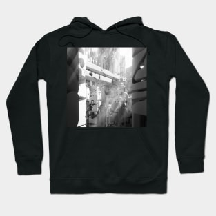 Megalopolis Hoodie